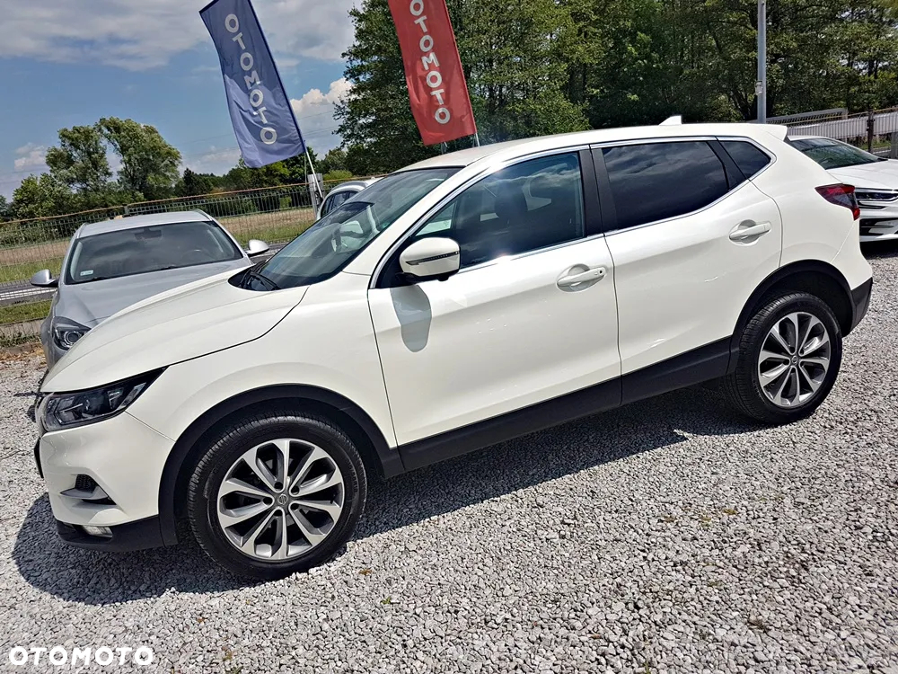 Nissan Qashqai 1.3 DIG-T DCT TEKNA+ - 28