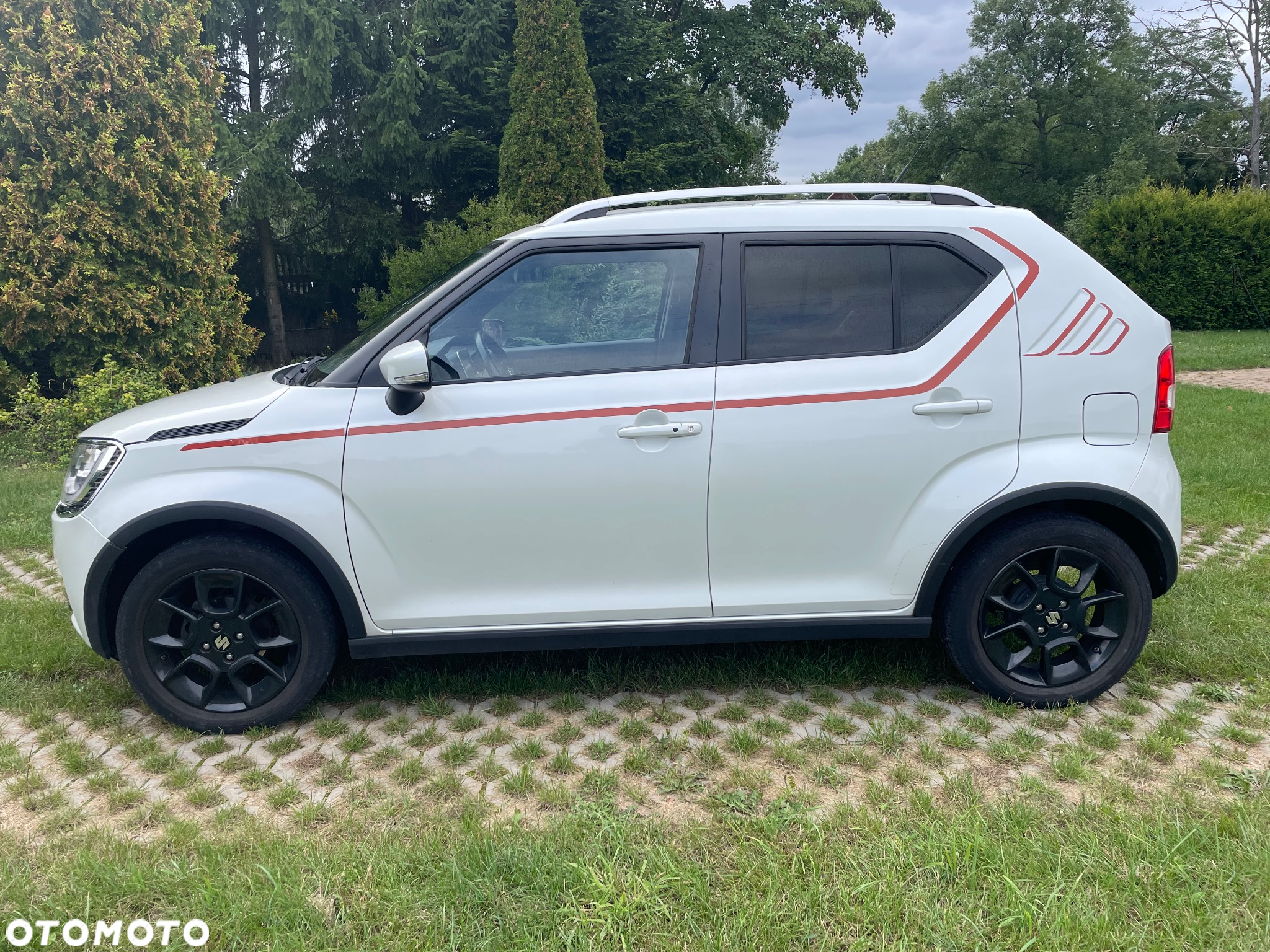 Suzuki Ignis - 7