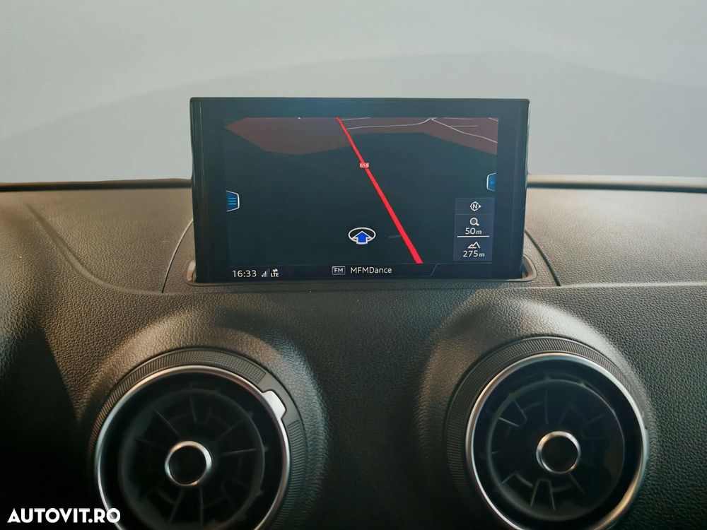 Audi A3 1.4 TFSI Sportback e-tron design - 17