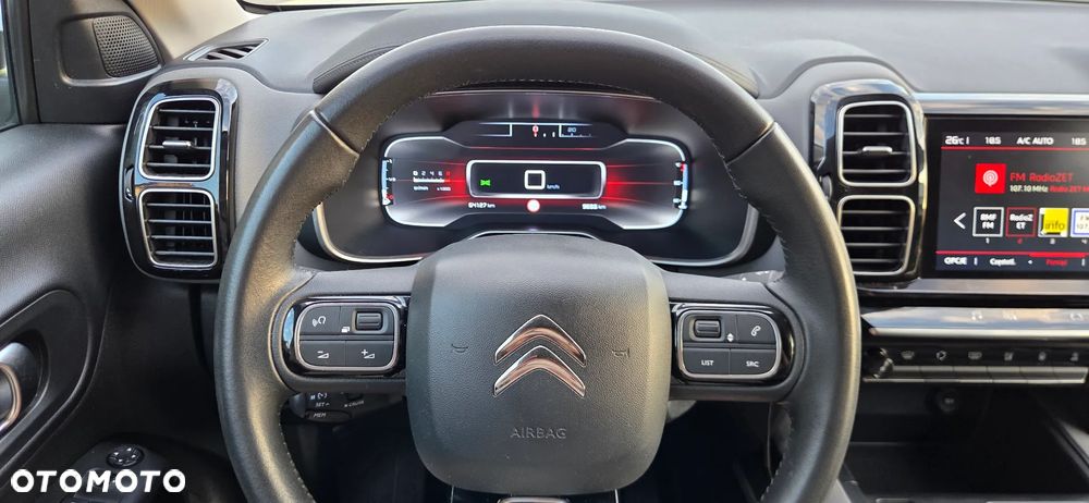 Citroën C5 Aircross - 15