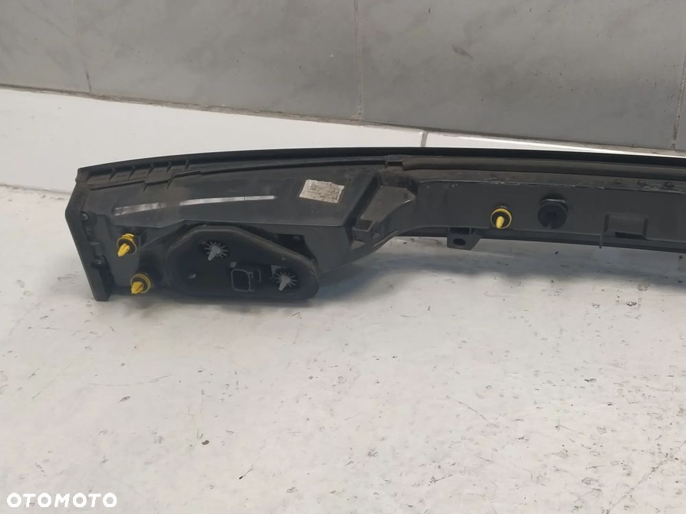 RANGE ROVER VELAR L560 LAMPA TYŁ TYLNA BLENDA ZNACZEK ORYGINAŁ - 12