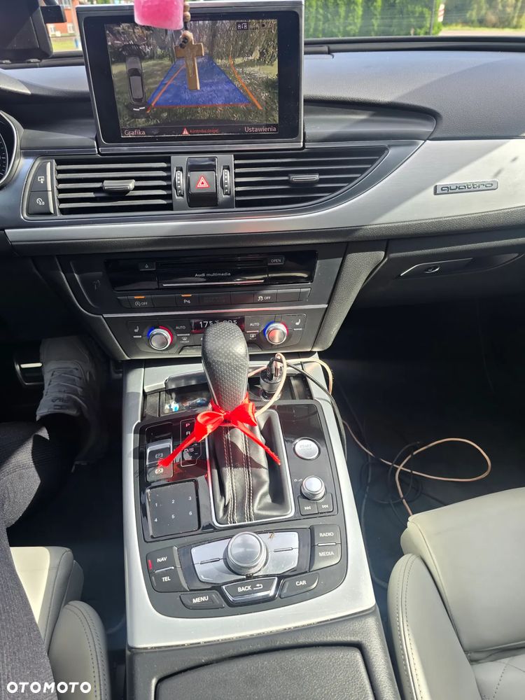 Audi A6 - 17