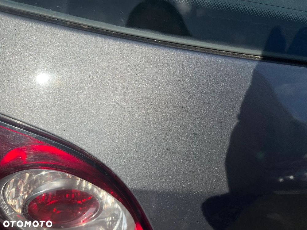 VW GOLF PLUS KLAPA BAGAŻNIKA [LA7T] - 8