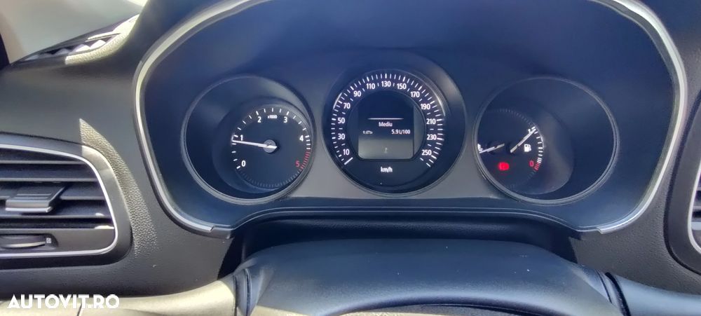 Renault Megane 1.5 dCI Zen - 21