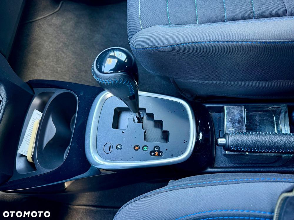 Toyota Yaris 1.5 Selection CVT - 13