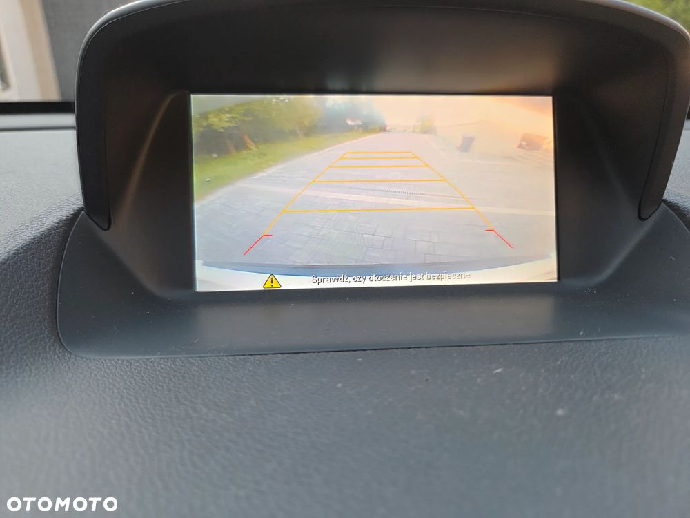 Opel Mokka 1.4 Turbo ecoFLEX Start/Stop Color Edition - 19