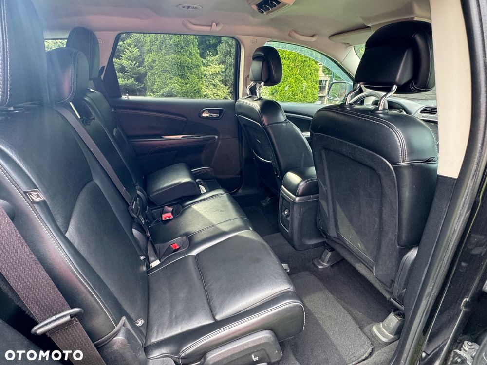 Fiat Freemont 2.0 Multijet Lounge AWD - 21