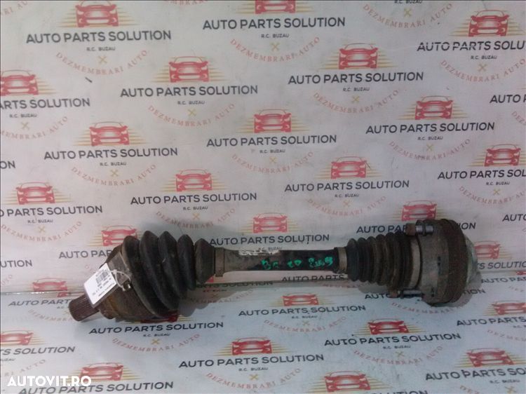 planetara stanga vw passat b6 2.0 tdi an fabr. 2009 - 1
