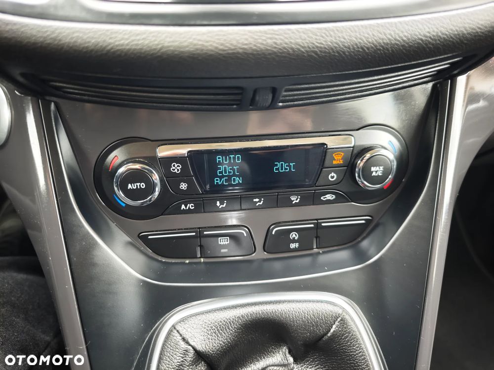Ford Kuga 2.0 TDCi 2x4 Trend - 27