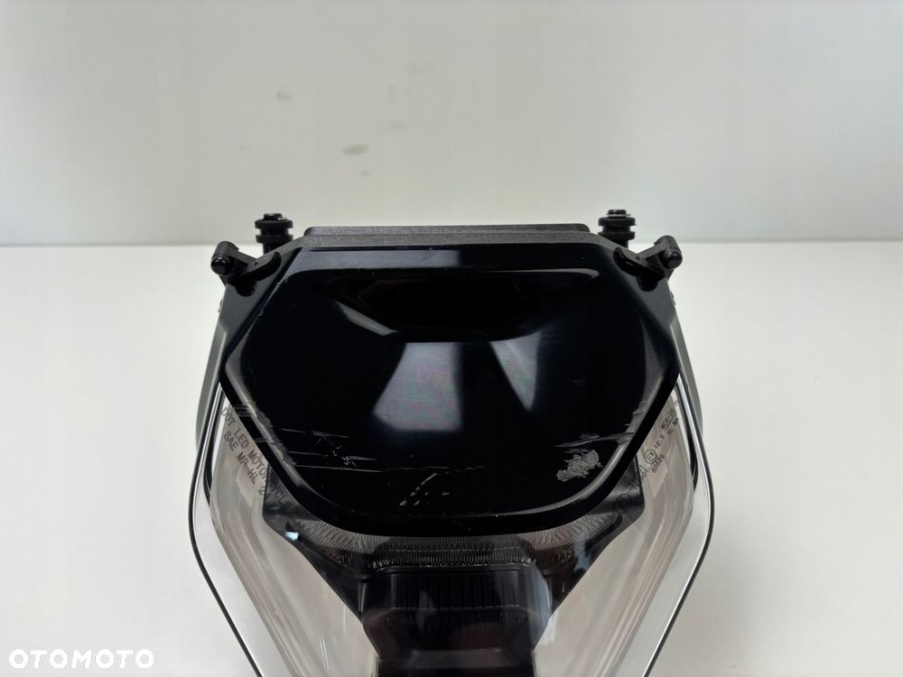 Przednia lampa reflektor BMW R1300R 2025 Oryginał - 4
