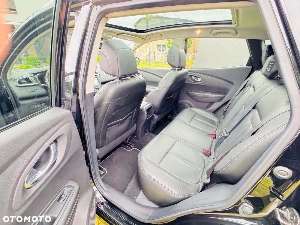 Renault Kadjar 1.5 dCi Energy Intens EDC - 15