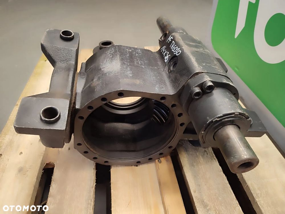 Dyferencjał 14X36 MASSEY FERGUSON TH 6030 - 7