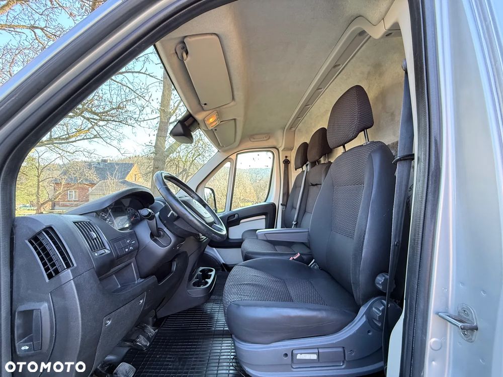 Citroën Jumper - 15