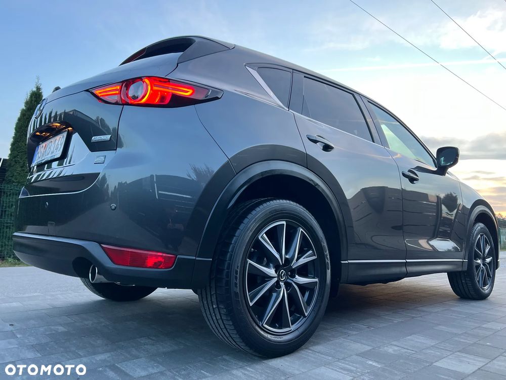 Mazda CX-5 2.0 Skypassion AWD - 15