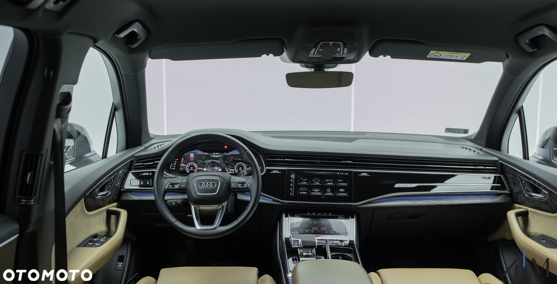 Audi Q7 - 13