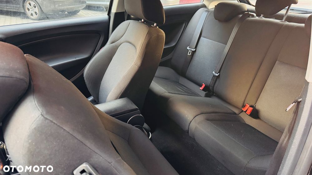 Seat Ibiza 1.6 16V Sport Edition - 13