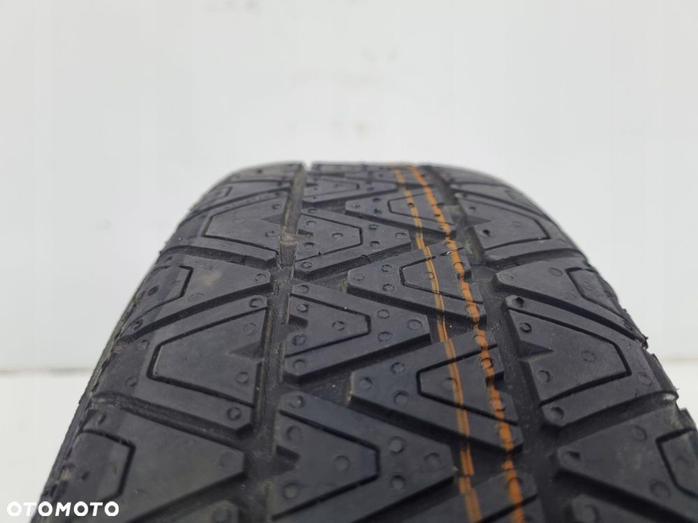 KOŁO DOJAZDOWE Suzuki Swift MK6 IV VI VII 135/70 R15 4x100 15X4T dojazdówka - 10
