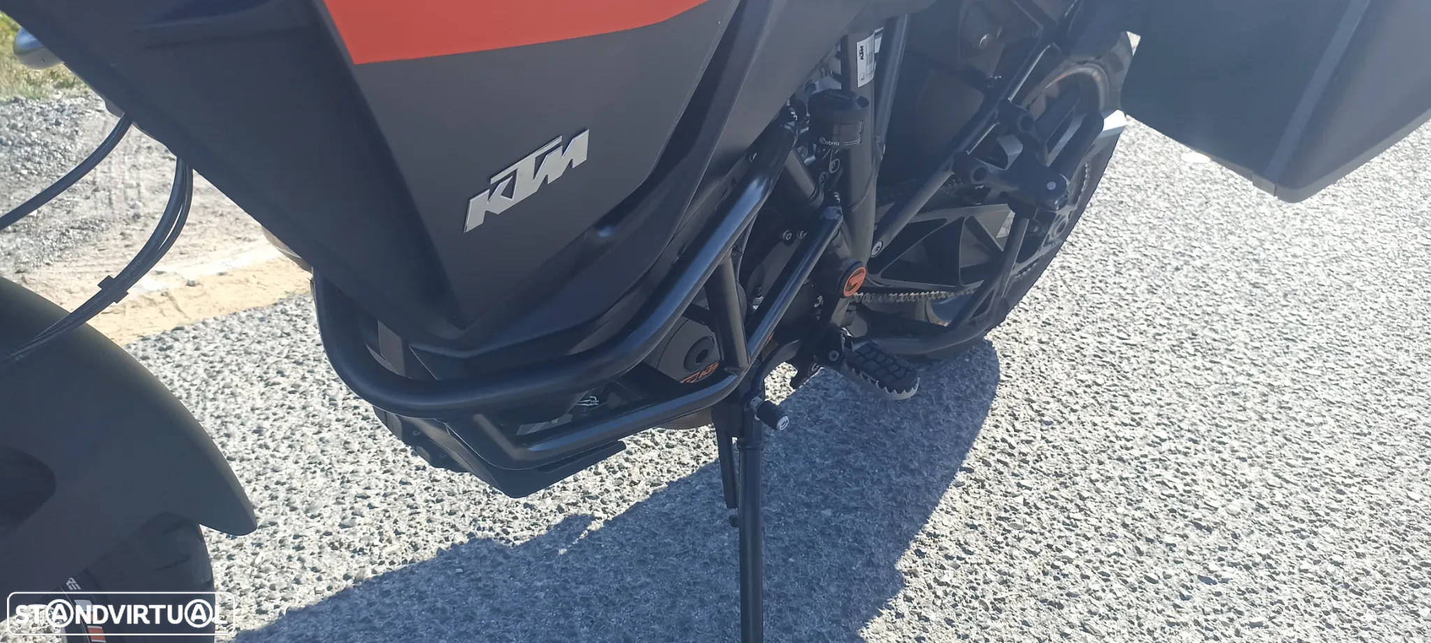 KTM 1290 Super Adventure S - 7