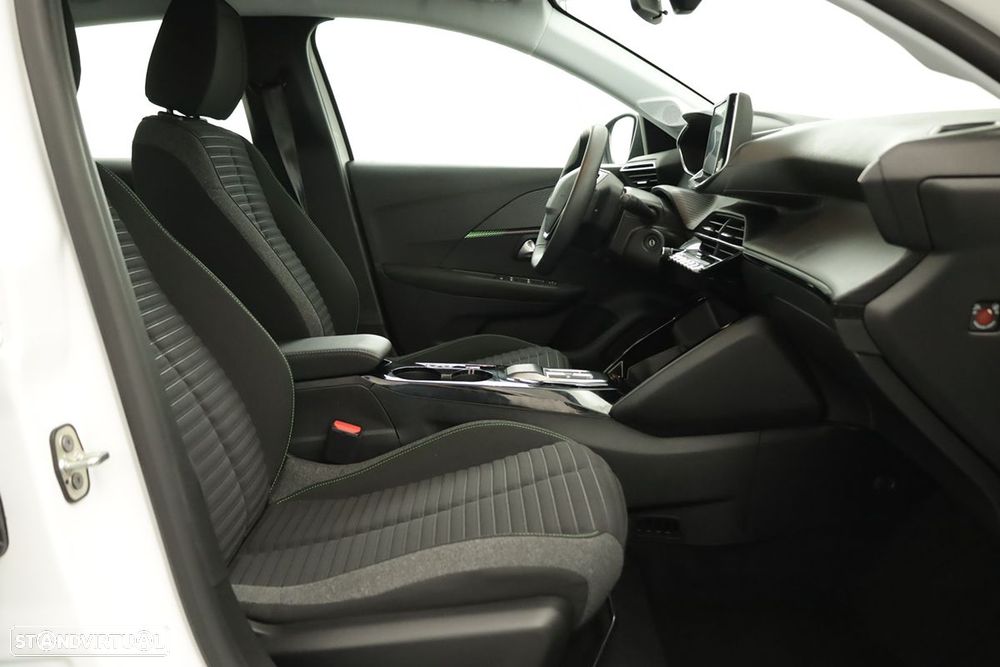Peugeot e-208 50 kWh Active - 22