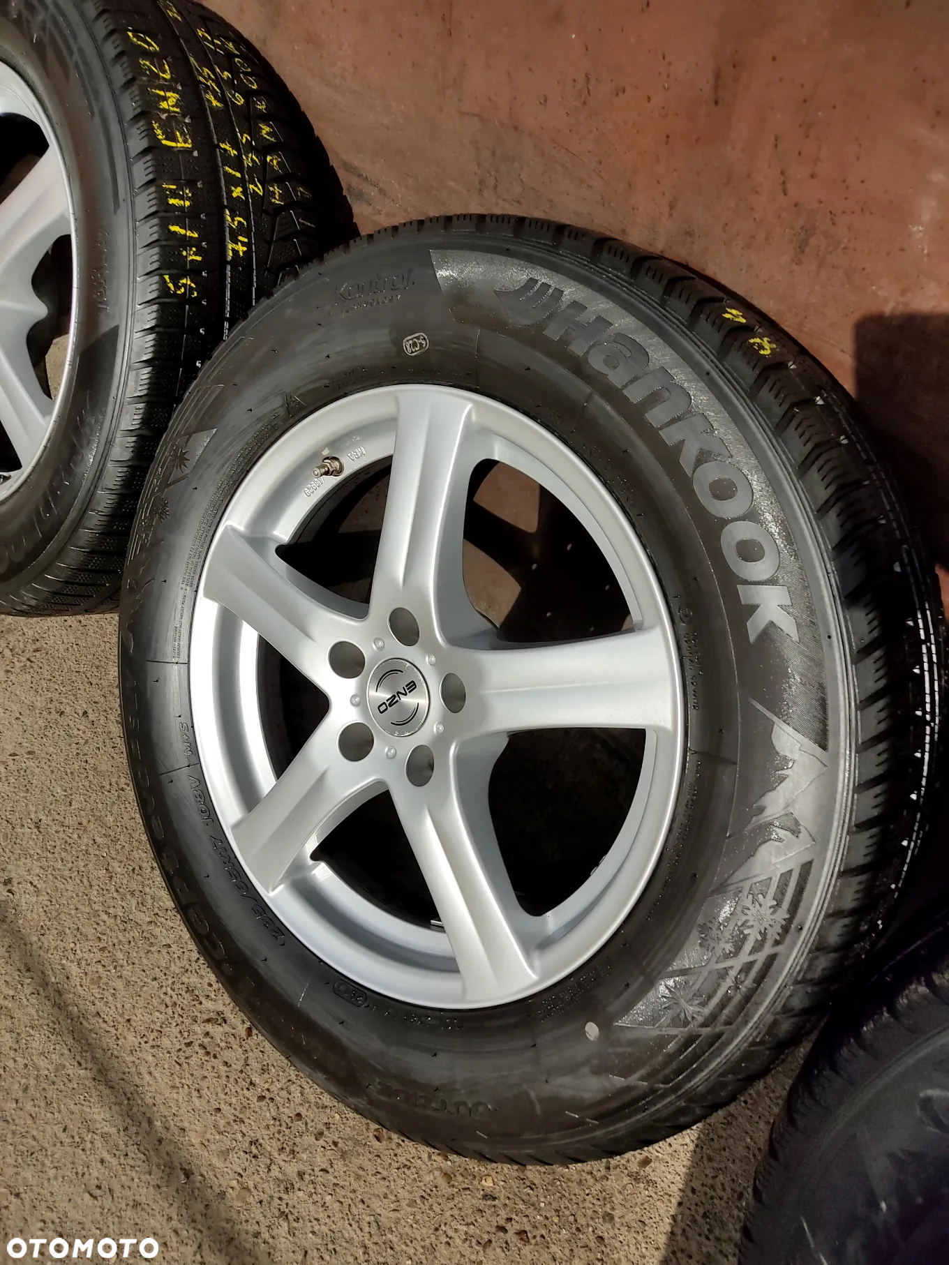 5x112 Felgi Aluminiowe Alufelgi 17 AUDI A4 B5 B6 B7 B8 A6 C5 C6 Q5 Q3 VW PASSAT B5 B6 TIGUAN SHARAN II Skoda Superb YETI SEAT EXEO ALHAMBRA 2 Mercedes E Klasa W211 GLC GLE ML R KLASA Koła Zimowe Zima 235/65 - 6