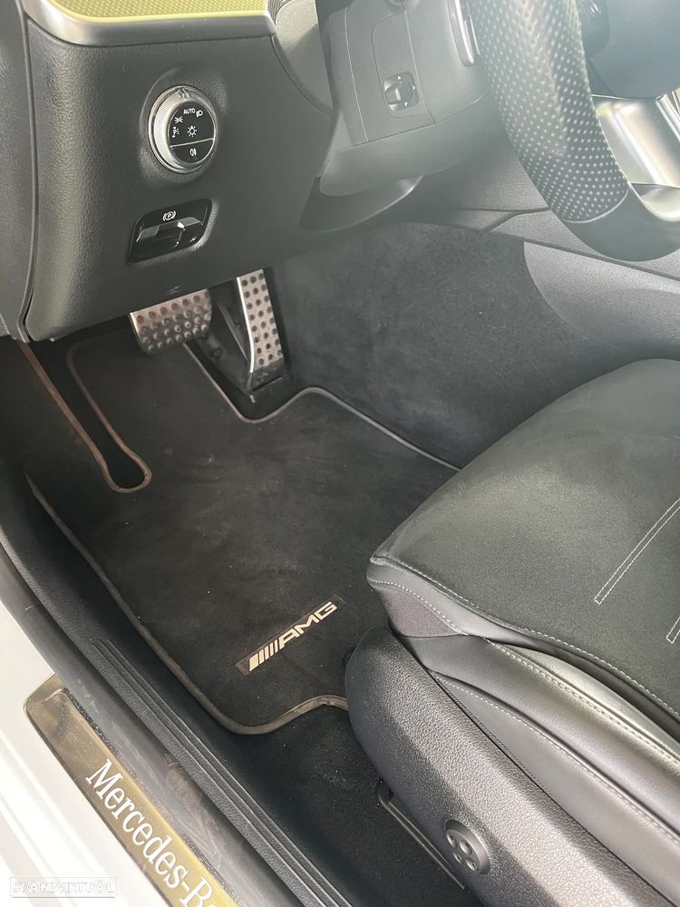 Mercedes-Benz C 300 de - 15