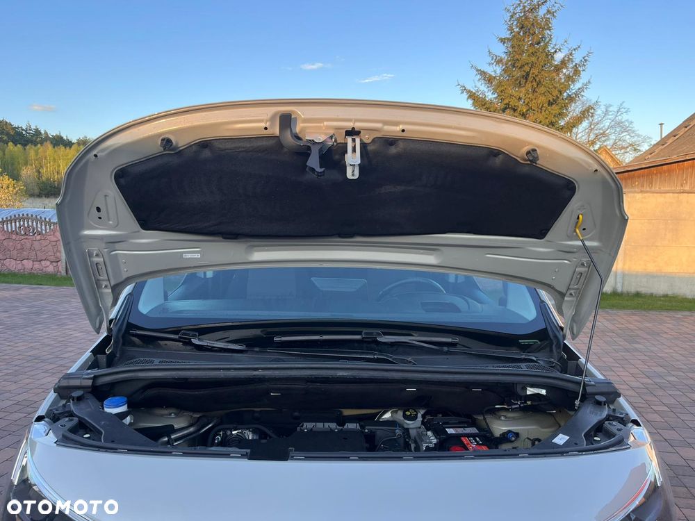 Opel Combo XL S&S 2,4t (bryg.) - 34