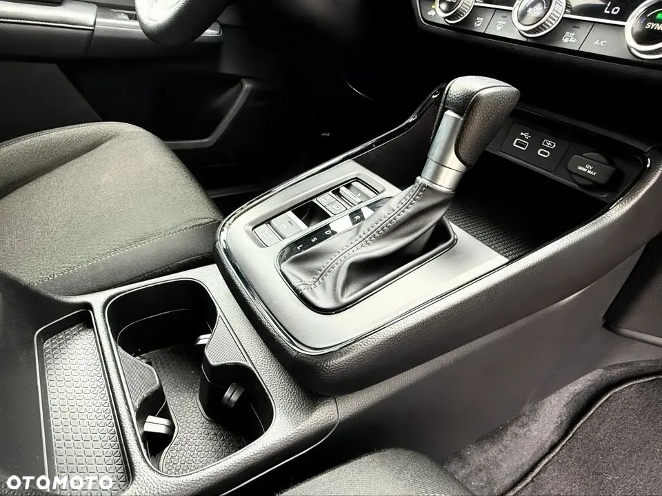Honda CR-V 2.0 i-MMD Executive (Honda Connect+) - 12