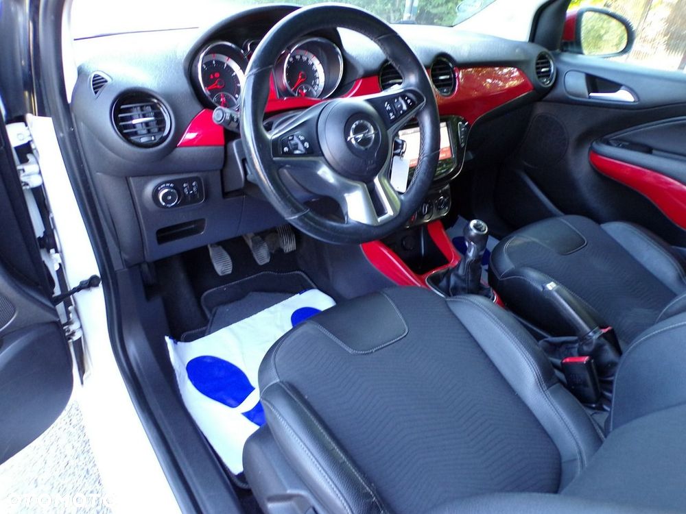 Opel Adam - 19