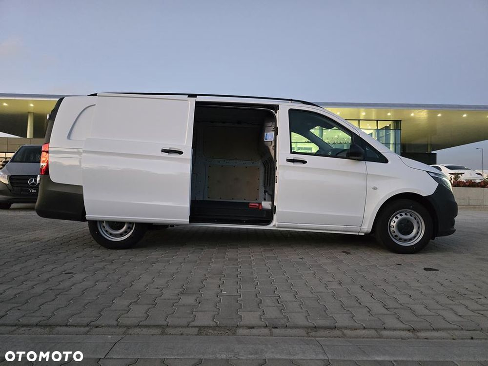 Mercedes-Benz Vito - 16