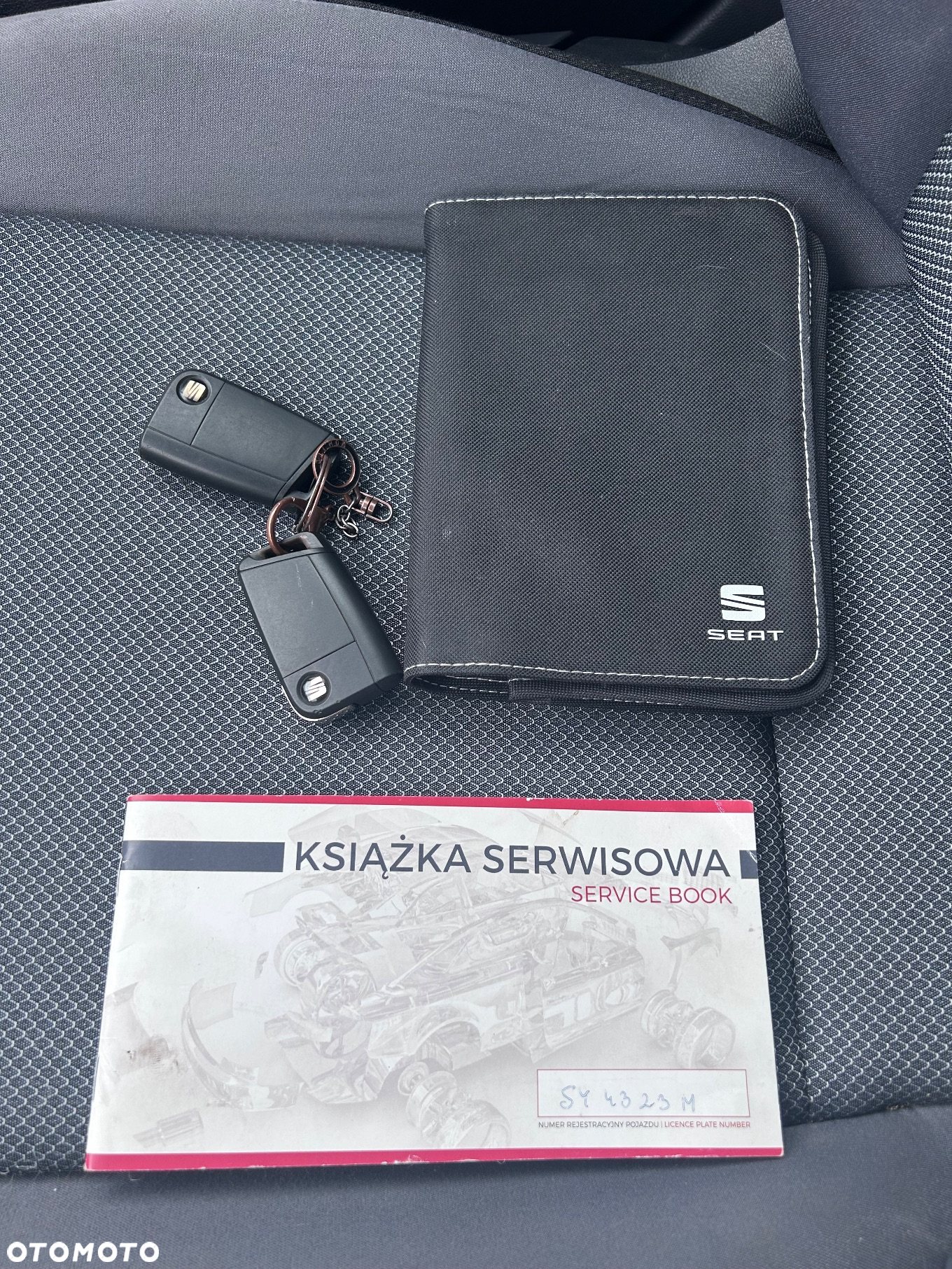 Seat Arona - 34