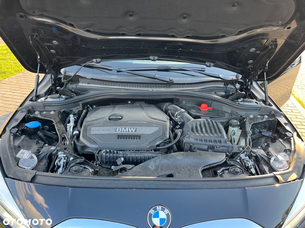 BMW Seria 1 118i GPF Sport Line - 19