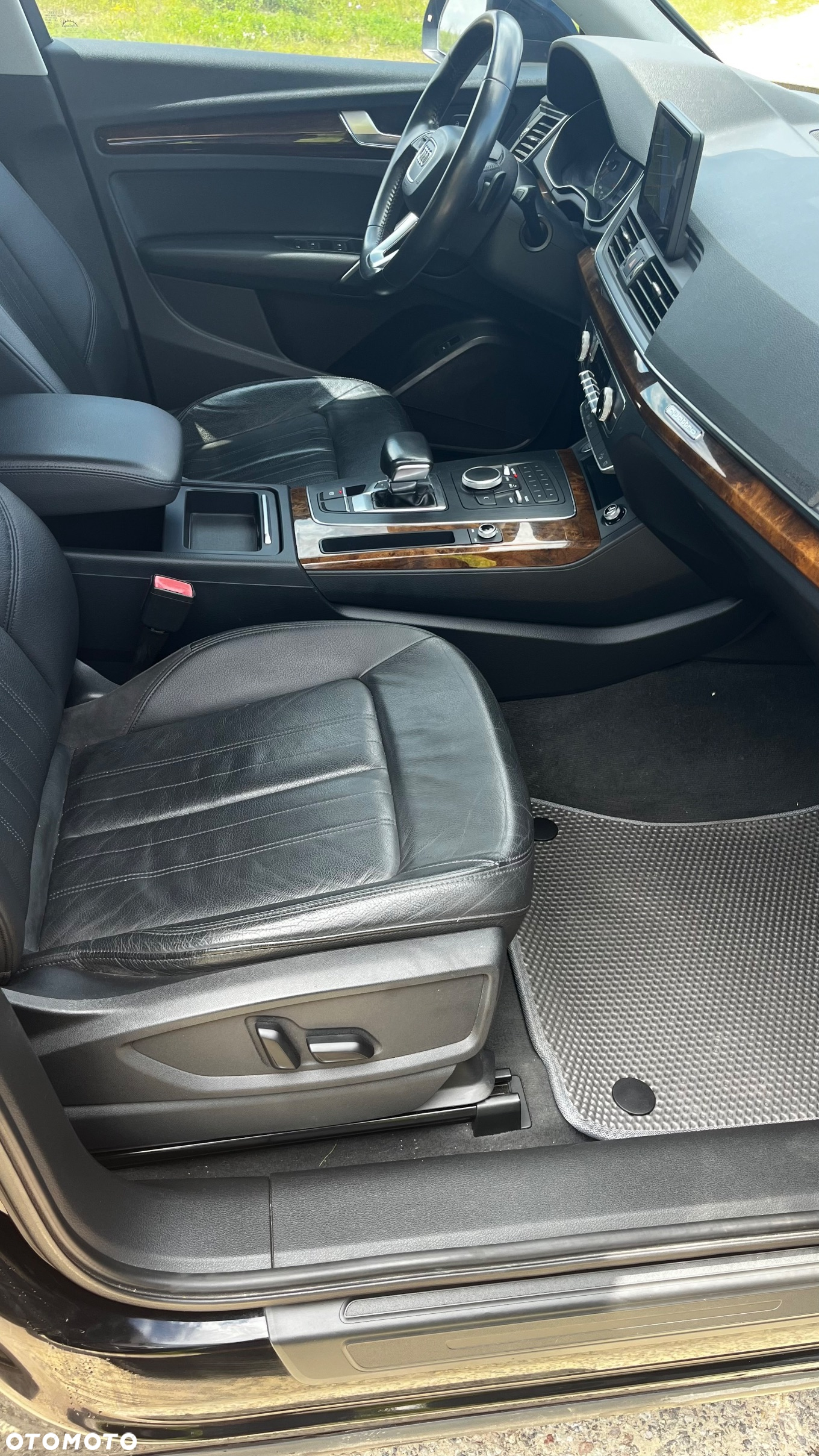 Audi Q5 2.0 TFSI Quattro S tronic - 16