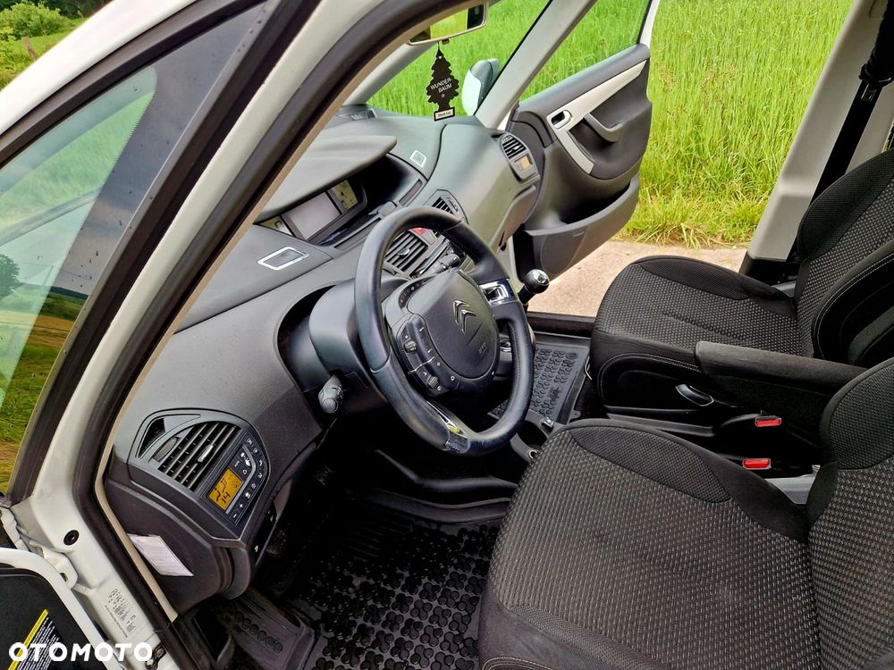 Citroën C4 Picasso 1.6 VTi Selection - 8