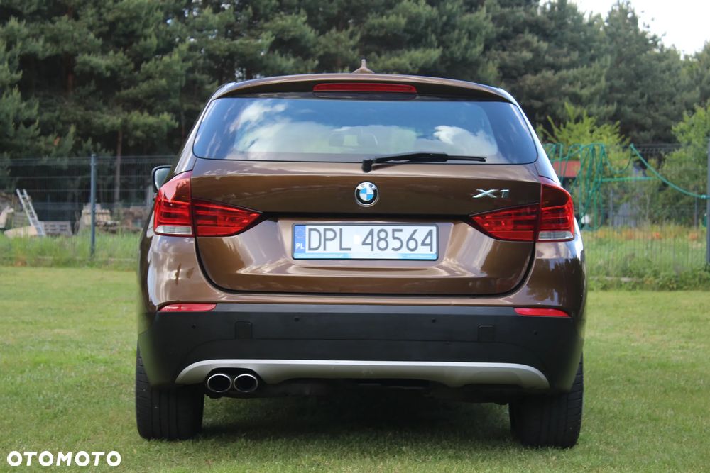 BMW X1 sDrive18i Sport Line - 10