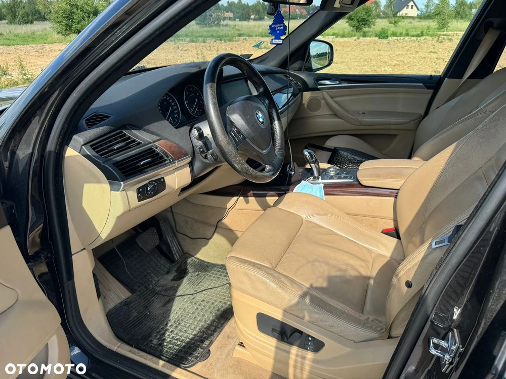 BMW X5 3.0d xDrive - 10
