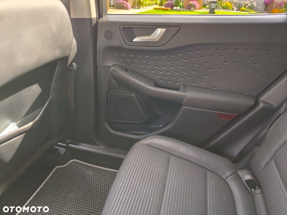 Ford Kuga 2.0 EcoBlue AWD ST-Line - 11