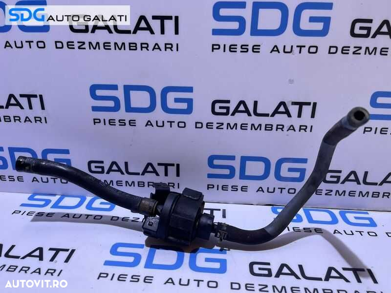 Supapa Valva Electrovalva Presiune Sens Aer Hyundai Lantra 3 2.0 16V 1995 - 2000 Cod sdgsvas1 - 2