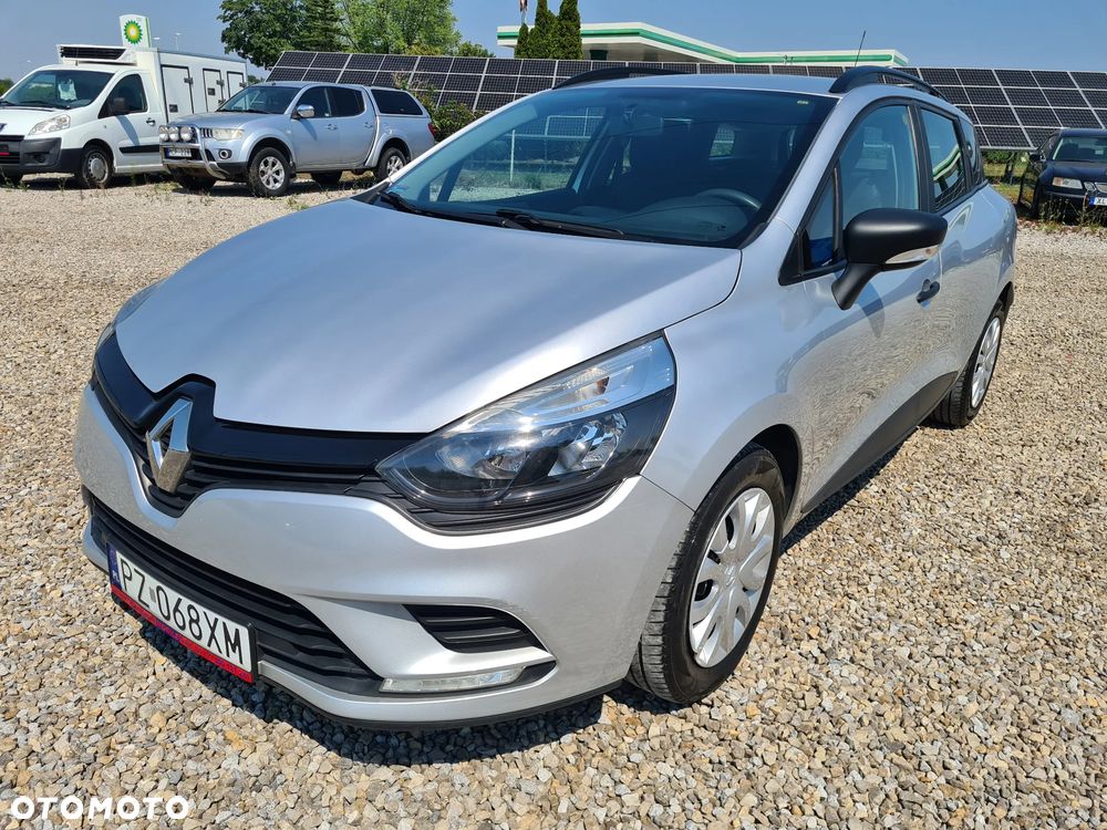 Renault Clio 1.5 dCi Energy Life - 2