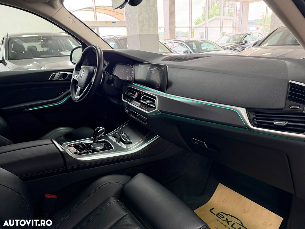 BMW X5 xDrive45e xLine - 20