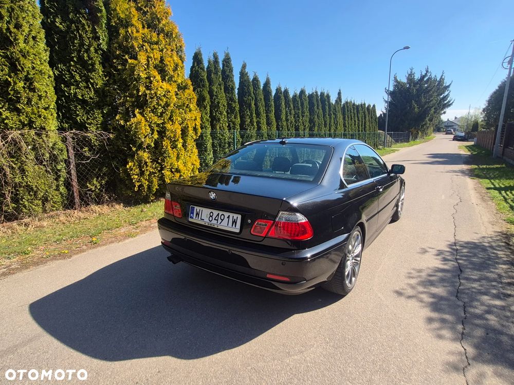 BMW Seria 3 - 24
