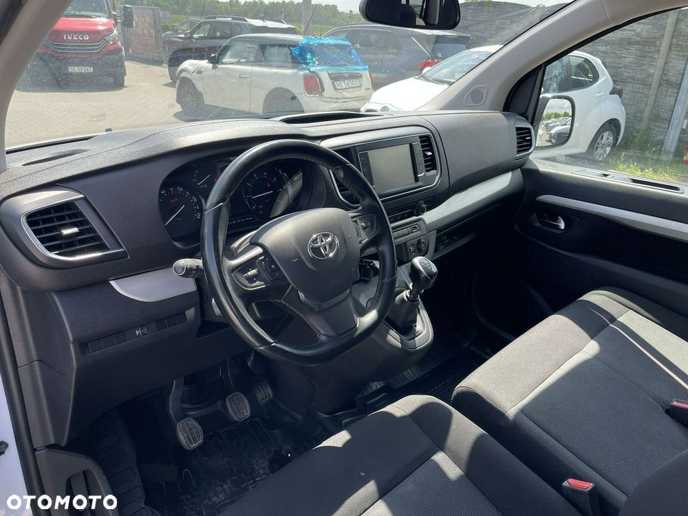 Toyota Proace Verso 2.0 D4-D Long Family - 9