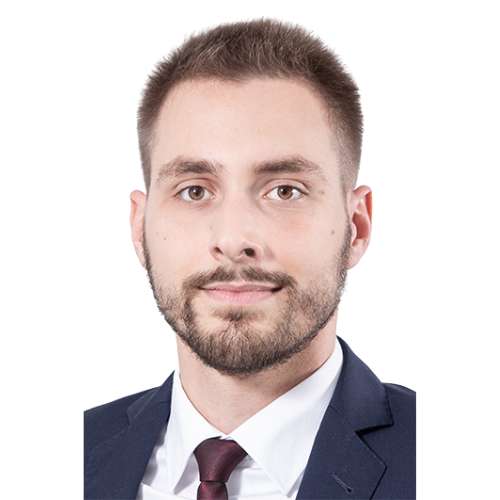 Miłosz Chełchowski