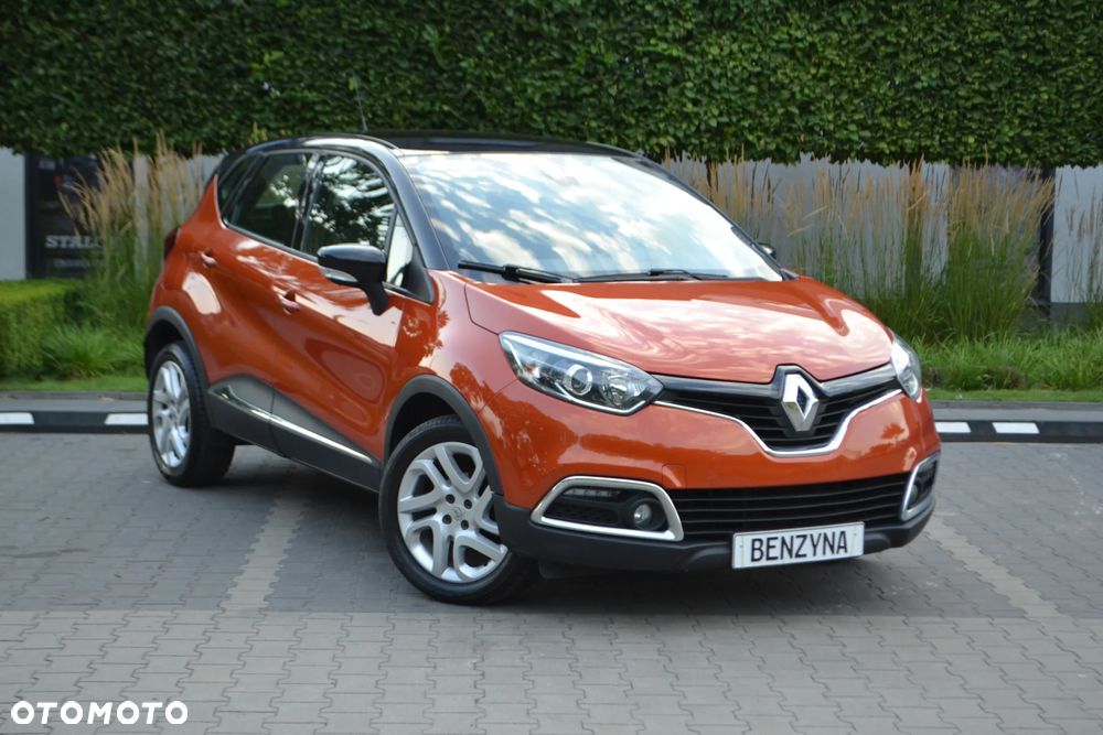 Renault Captur - 1
