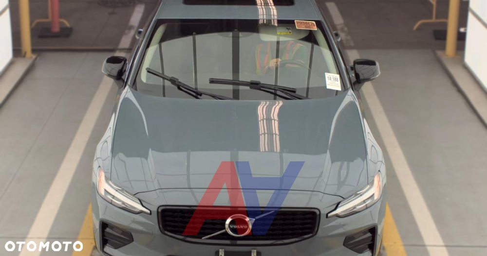Volvo S60 - 4