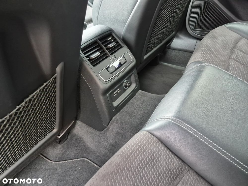 Audi A5 Sportback 3.0 TDI quattro S tronic sport - 25