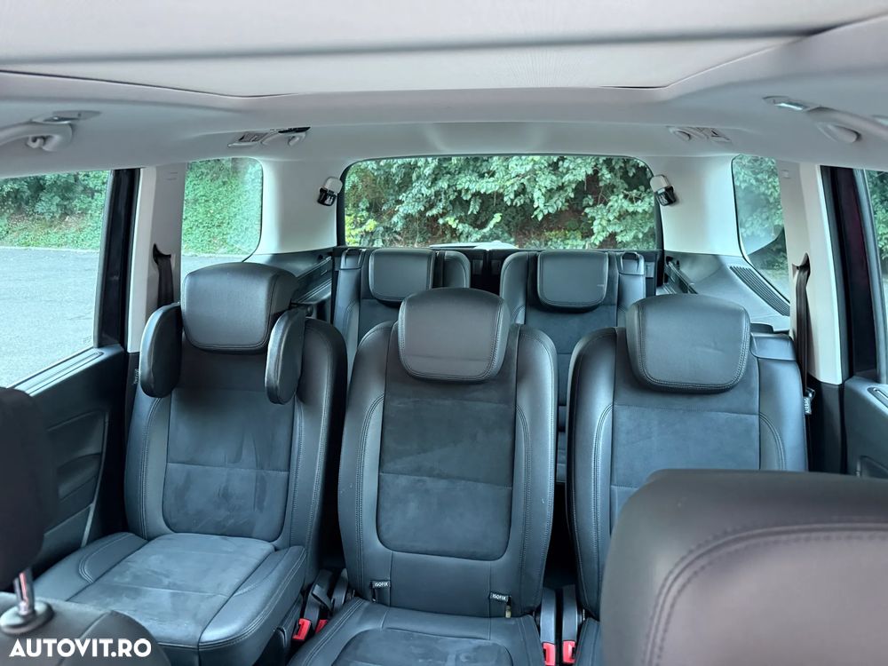 Seat Alhambra - 16