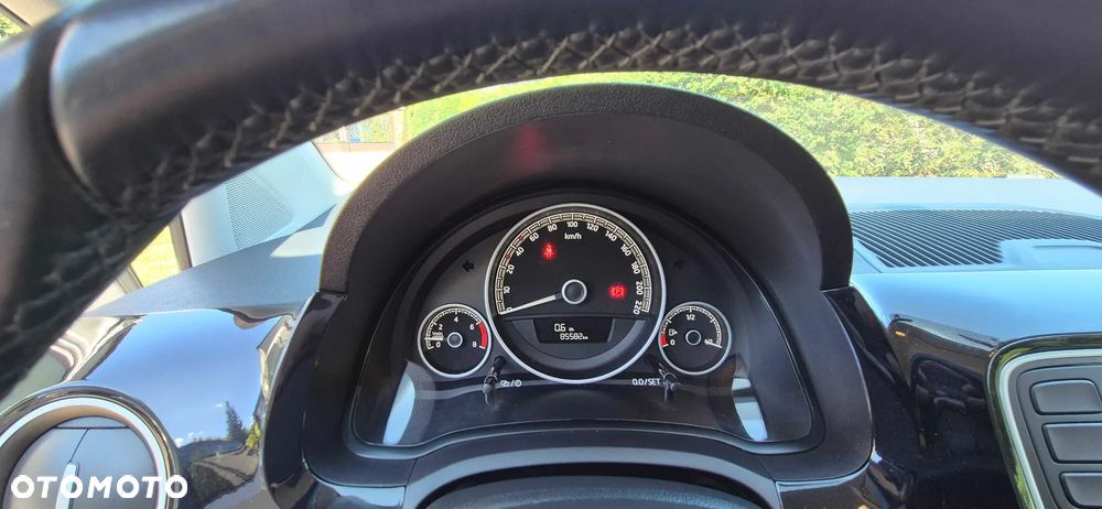 Skoda Citigo 1.0 Style - 4