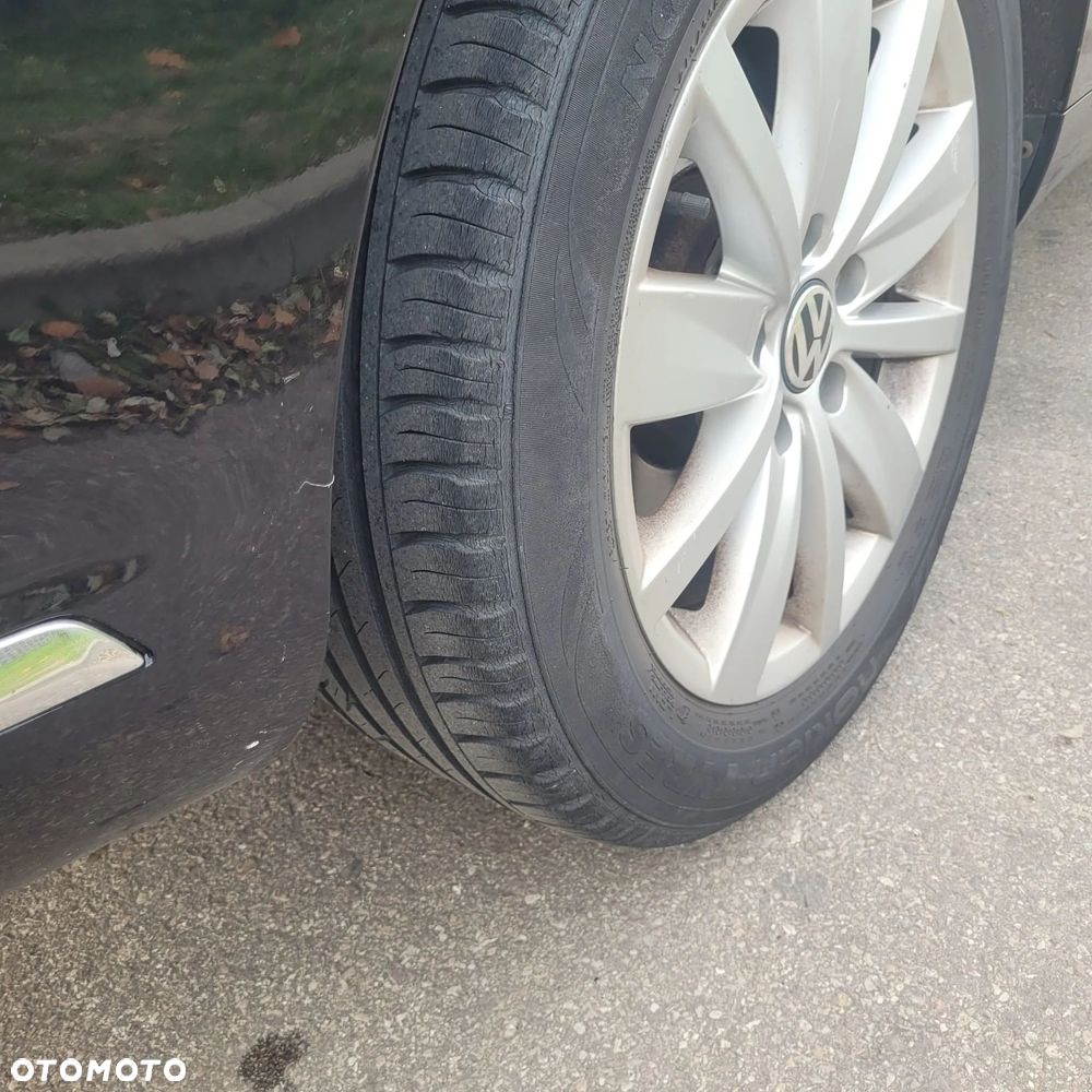 Volkswagen Passat Variant 2.0 TDI Comfortline - 12