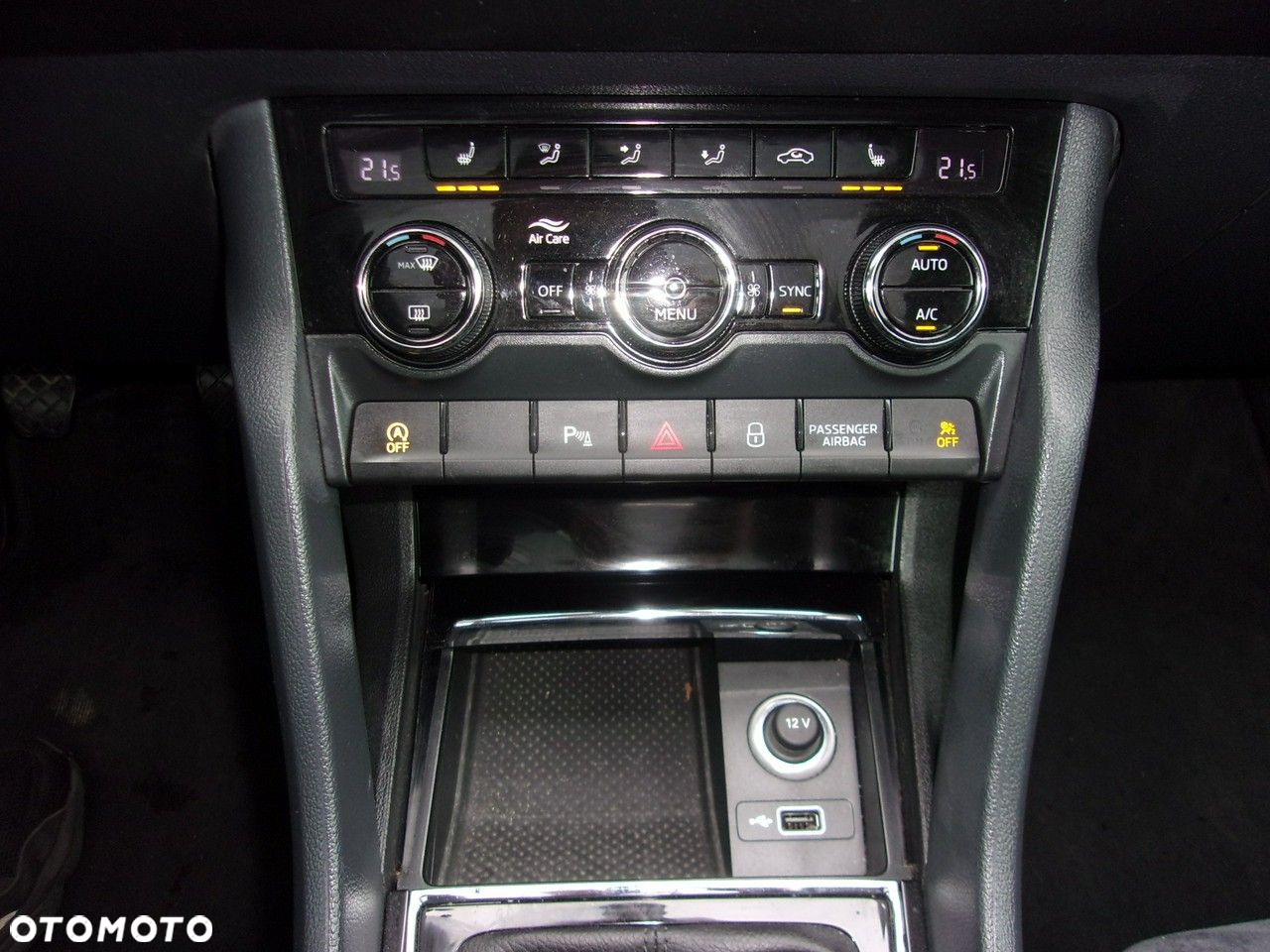 Skoda Karoq 1.5 TSI ACT 4x2 Style - 23