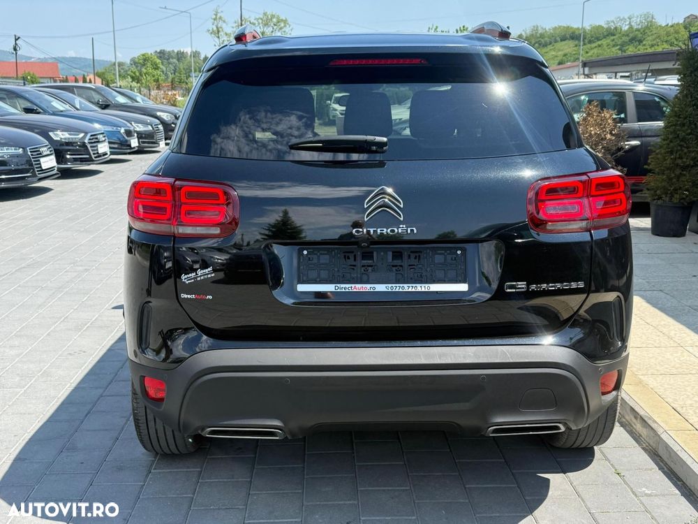 Citroën C5 Aircross - 4